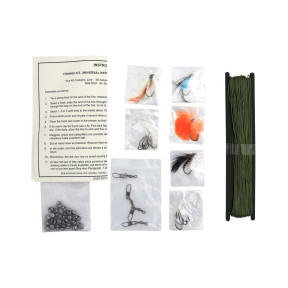 Zestaw survivalowy Nato MM211 - BCB