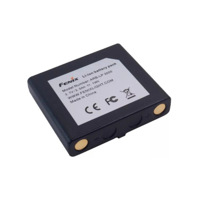 Batterie pour HP16R - Fenix