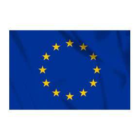 Europäische Union Flagge - Fosco Industries