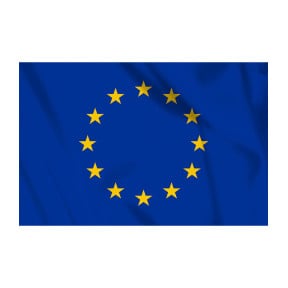 Vlag Europese Unie - Fosco Industries