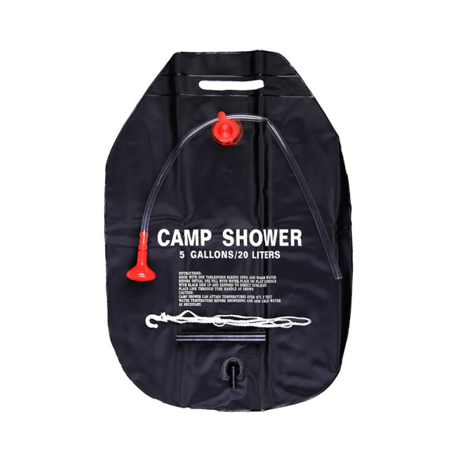 Douche de camping - Fosco Industries
