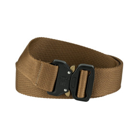 Snelle tactische riem DP256 - Coyote - Fostex Garments