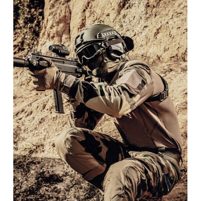 Chemise de combat Ubas V2 Fighter cam CE - A10 Equipment
