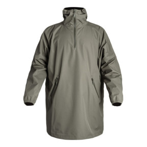 Lightshell Rain Protect poncho olijfgroen - A10 Equipment