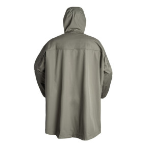 Lightshell-Poncho Rain Protect olivgrün - A10 Equipment