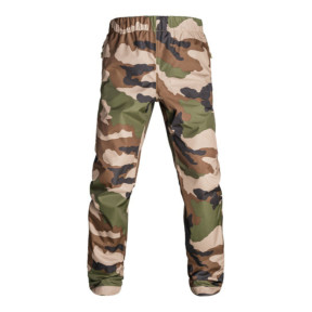 Spodnie lightshell Rain Protect Camo FR/CE - A10 Equipment