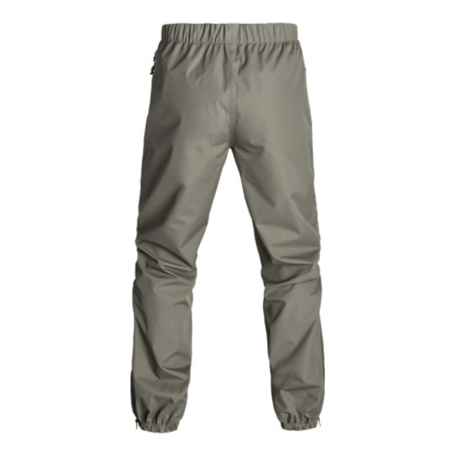 Lightshell Rain Protect broek olijfgroen - A10 Equipment