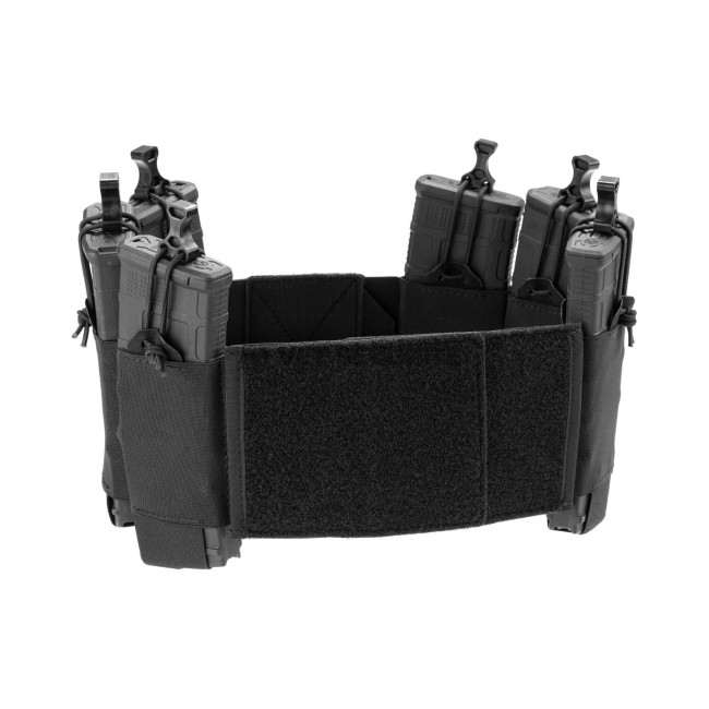 Elastische ST riem met zakken Gen.IV - Zwart - Templar's Gear
