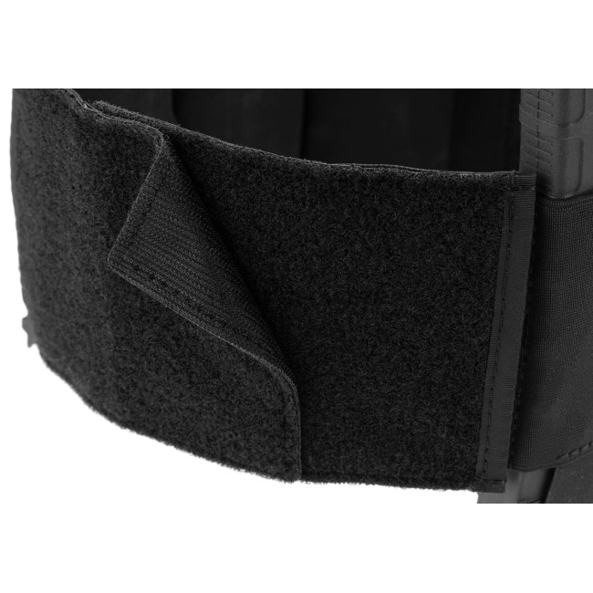 Ceinture élastique ST avec pochettes Gen.IV - Noir - Templar's Gear