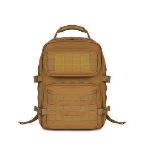 Plecak taktyczny Blake 26L - Coyote/tan - GK Pro