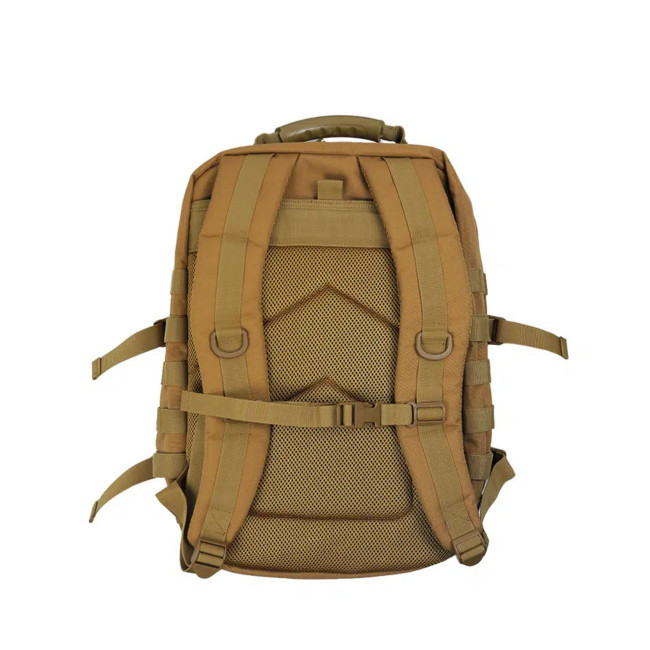 Sac à dos tactique Blake 26L - Coyote/tan - GK Pro