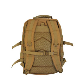 Sac à dos tactique Blake 26L - Coyote/tan - GK Pro