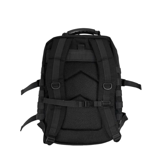 Plecak taktyczny Blake 26L - Czarny - GK Pro