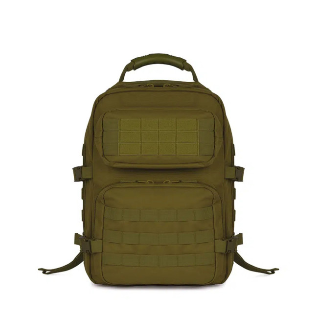 Sac à dos tactique Blake 26L - Vert - GK Pro
