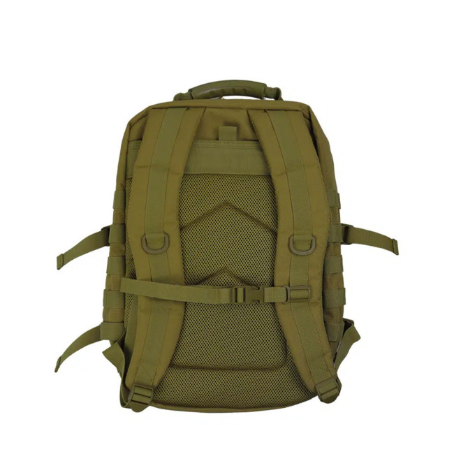 Taktischer Rucksack Blake 26L - Grün - GK Pro