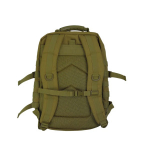 Sac à dos tactique Blake 26L - Vert - GK Pro