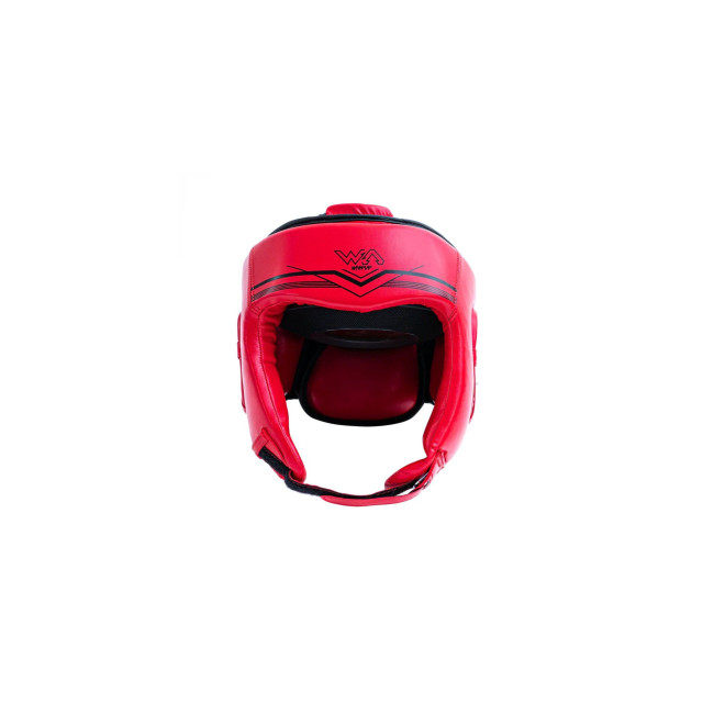 Competitiehelm B-Force - Whipup