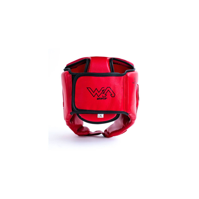 Competitiehelm B-Force - Whipup