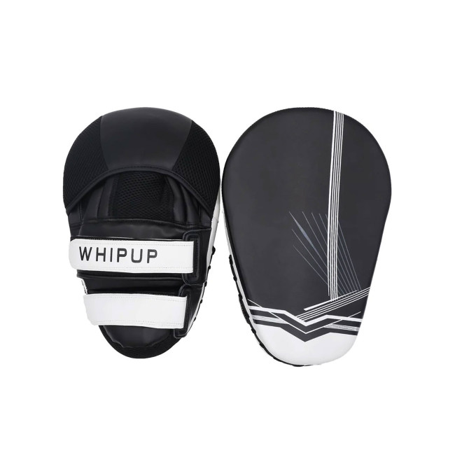 Paar PU-Pratzen Hekate - Whipup