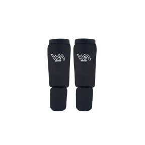 Protège Pieds / Tibias N-Flama Coton (Paire) - Whipup
