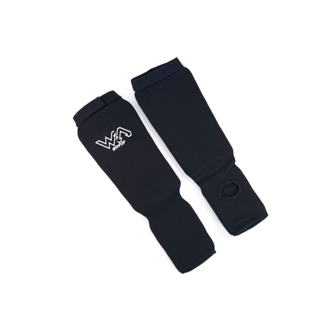 Protège Pieds / Tibias N-Flama Coton (Paire) - Whipup