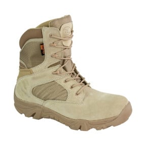 Chaussure d'intervention Alpha - Highlander