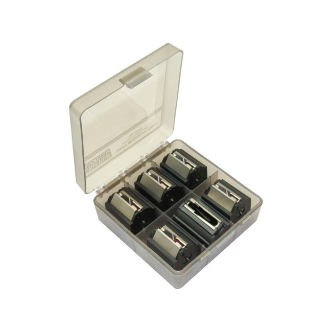 Pudełko na magazynek 10 nabojów na 10x22 - MTM Case-Gard