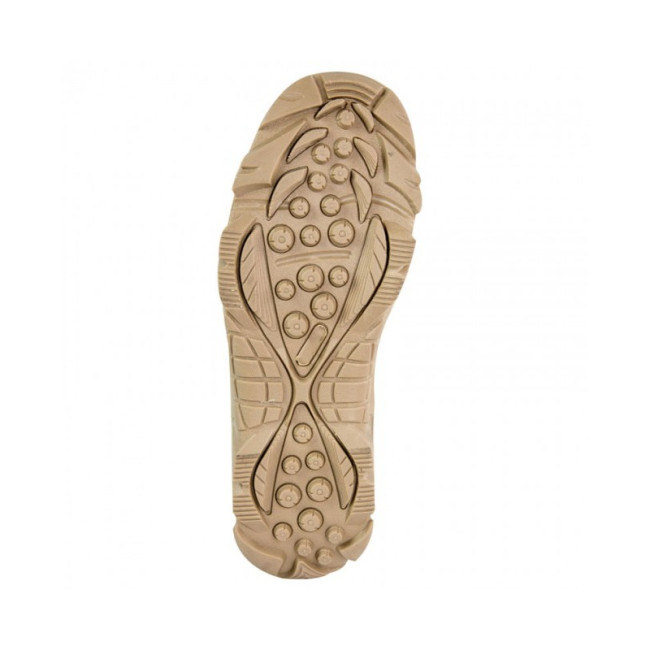 Einsatzschuh Echo TAN - Highlander