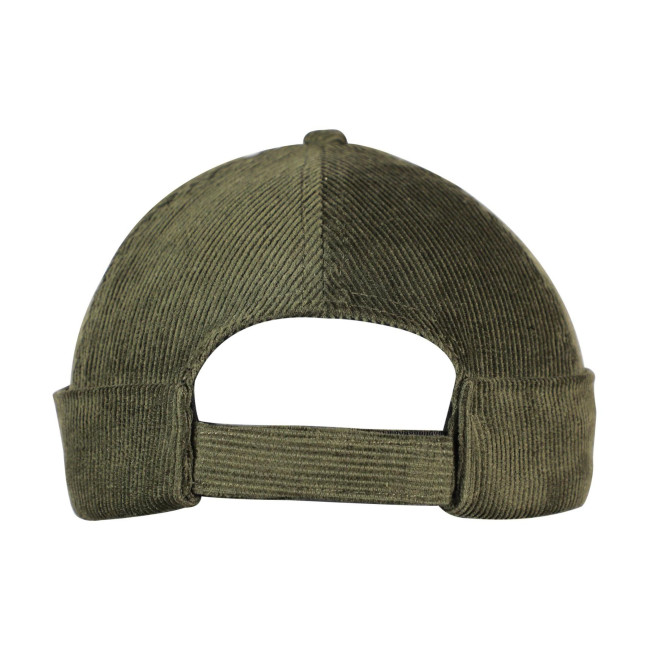 Arbeitskappe Ted Khaki - Nine Worths by North Ways