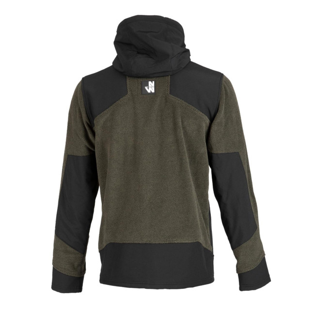 Gilet de travailRandy Kaki - Nine Worths by North Ways