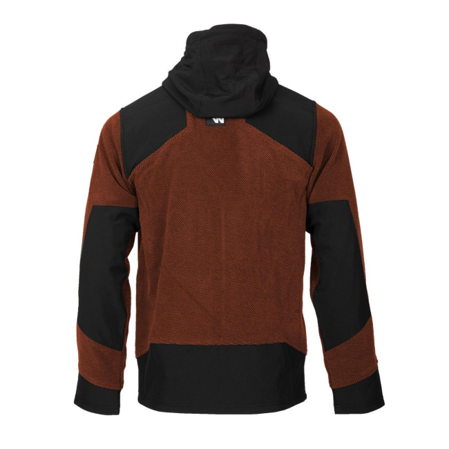Gilet de travailRandy TERRA - Nine Worths by North Ways