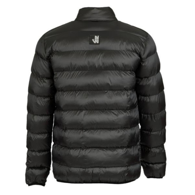 Parka de travailConor Anthracite - Nine Worths by North Ways
