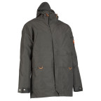 Parka de trabajo CONOR - Caqui - Nine Worths