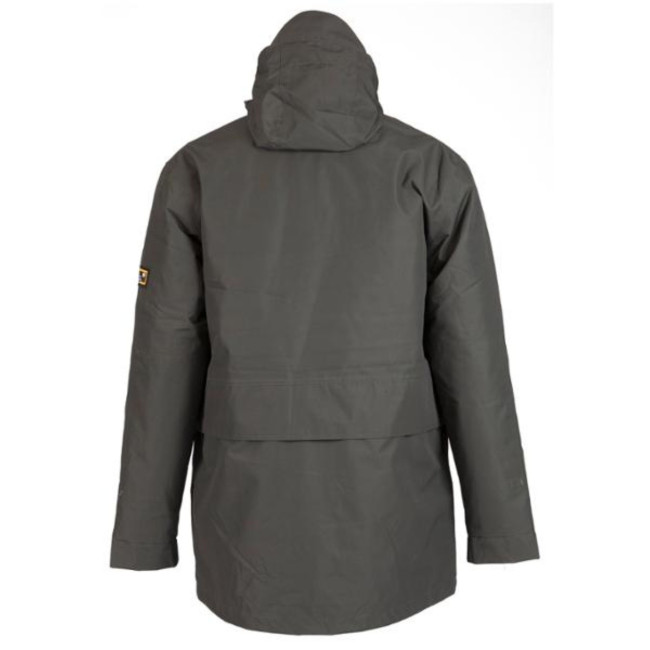 Parka robocza Conor Khaki - Nine Worths by North Ways