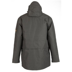 Parka de travailConor Kaki - Nine Worths by North Ways