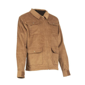 Sur-chemise de travail Yoan CAME - Nine Worths by North Ways