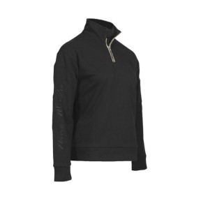 Sweat de travailLetty Noir - Nine Worths by North Ways
