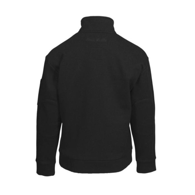 Sweat de travailLetty Noir - Nine Worths by North Ways