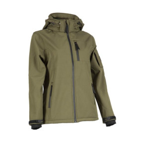 Veste de travailAriel Kaki - Nine Worths by North Ways