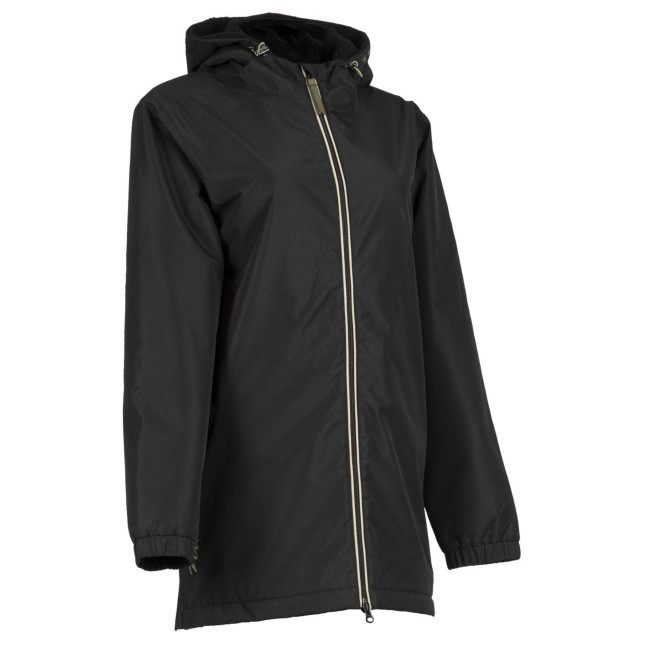 Arbeitsjacke Gaby Schwarz - Nine Worths by North Ways