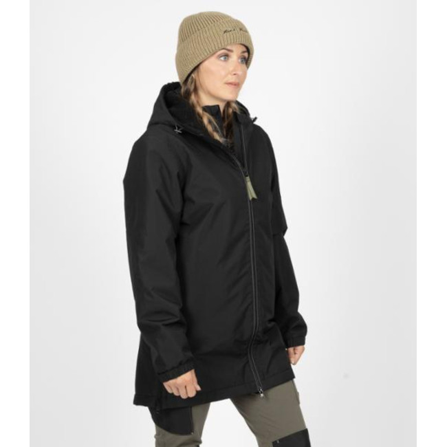 Veste de travailGaby Noir - Nine Worths by North Ways