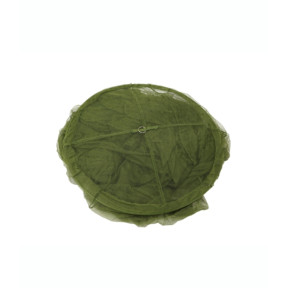 Moustiquaire 2 personnes - Vert - Fosco Industries