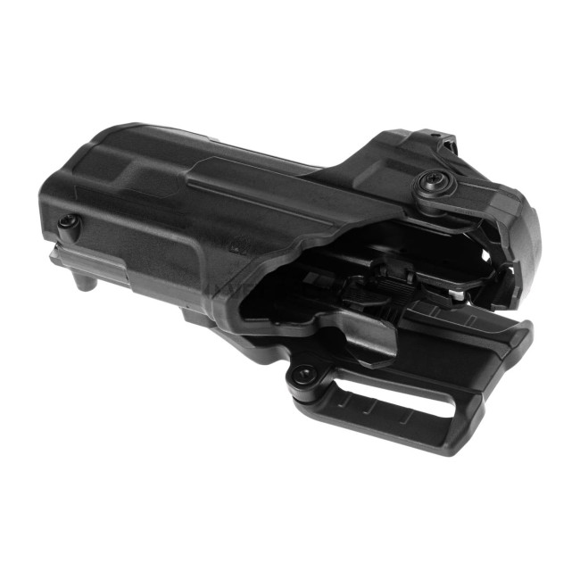 RDS T-Series L3D Holster für Glock 17/19/22/23/31/32/47 - Blackhawk