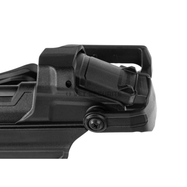 RDS T-Series L3D Holster für Glock 17/19/22/23/31/32/47- Blackhawk