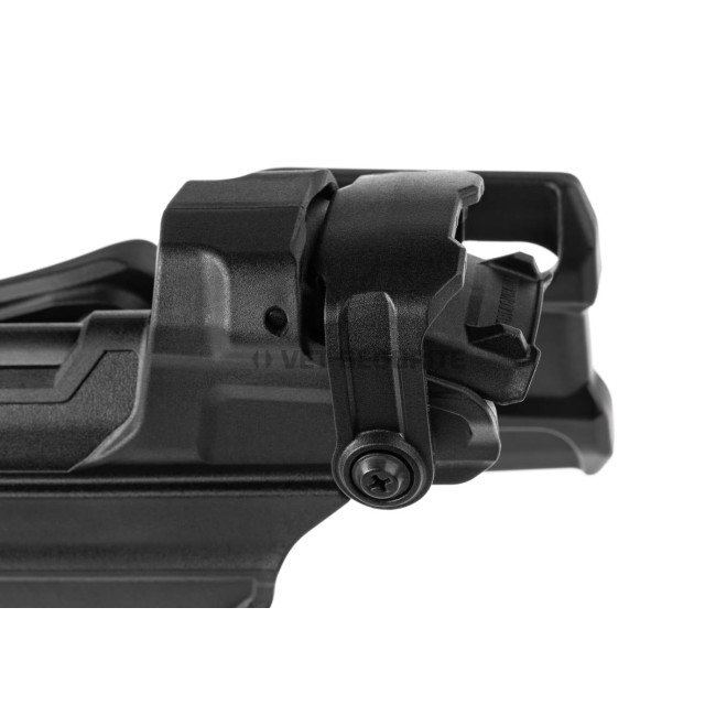 RDS T-Series L3D Holster für Glock 17/19/22/23/31/32/47- Blackhawk