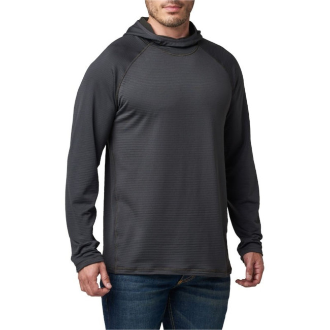 Hoodie Stratos Volcanic - 5.11 Tactical