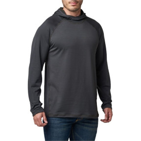 Bluza z kapturem Stratos Volcanic - 5.11 Tactical