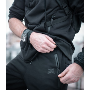 Pantalon de survêtement UNDERCOVER Noir - GK Pro