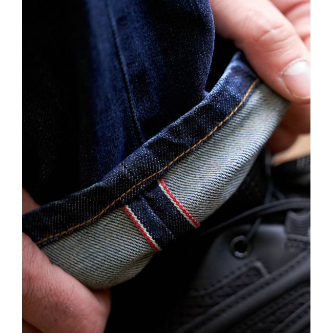 Dżinsy Ultimate Slim Undercover ciemny indygo - GK