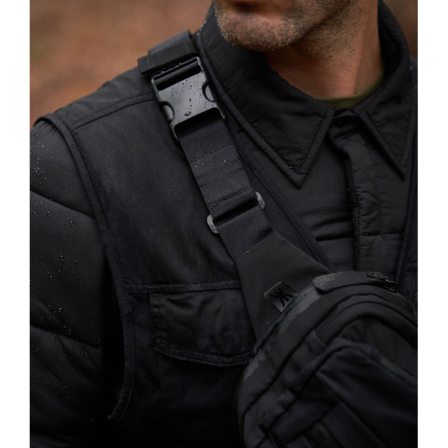 Sacoche multi-fonction civil UNDERCOVER - GK